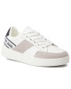Pepe Jeans Сникърси Brixton Tape PLS30891 White 800 - Mera.bg