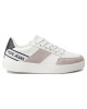 Pepe Jeans Сникърси Brixton Tape PLS30891 White 800 - Mera.bg