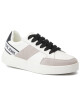 Pepe Jeans Сникърси Brixton Tape PLS30891 White 800 - Mera.bg