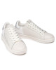 Pepe Jeans Сникърси Brompton Fun PLS31133 White 800 - Mera.bg