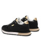 Pepe Jeans Сникърси Dover Angy PLS31160 Black 999 - Mera.bg
