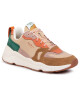 Pepe Jeans Сникърси Harlow Colors PLS30973 Ligh Peach 108 - Mera.bg