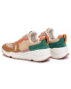 Pepe Jeans Сникърси Harlow Colors PLS30973 Ligh Peach 108 - Mera.bg