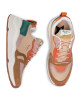 Pepe Jeans Сникърси Harlow Colors PLS30973 Ligh Peach 108 - Mera.bg