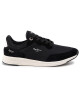 Pepe Jeans Сникърси Jayker Basic PMS30575 Black 999 - Mera.bg