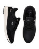 Pepe Jeans Сникърси Jayker Basic PMS30575 Black 999 - Mera.bg