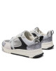Pepe Jeans Сникърси Joy Dreams PLS31367 Silver 934 - Mera.bg
