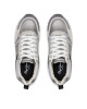 Pepe Jeans Сникърси Joy Dreams PLS31367 Silver 934 - Mera.bg