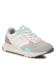 Pepe Jeans Сникърси Joy Star Soft PLS31452 White 800 - Mera.bg