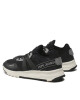 Pepe Jeans Сникърси Joy Tech PLS31370 Black 999 - Mera.bg