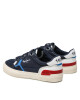 Pepe Jeans Сникърси Kenton Britt Boy PBS30512 Navy 595 - Mera.bg
