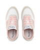 Pepe Jeans Сникърси Kenton Hami Girl PGS30551 Бял - Mera.bg