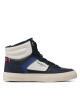 Pepe Jeans Сникърси Kenton Master Boot PBS30528 Тъмносин - Mera.bg