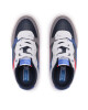 Pepe Jeans Сникърси Kenton Master Boy PBS30529 Тъмносин - Mera.bg