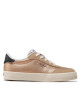 Pepe Jeans Сникърси Kenton Metallic G PGS30550 Златист - Mera.bg