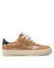 Pepe Jeans Сникърси Kenton Metallic G PGS30550 Златист - Mera.bg