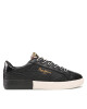 Pepe Jeans Сникърси Kioto Astrid PLS31237 Black 999 - Mera.bg