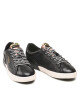 Pepe Jeans Сникърси Kioto Astrid PLS31237 Black 999 - Mera.bg
