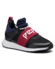 Pepe Jeans Сникърси Koko Archi PLS30932 Black 999 - Mera.bg