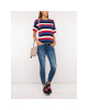 Pepe Jeans Сникърси Koko Archi PLS30932 Black 999 - Mera.bg