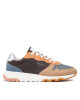 Pepe Jeans Сникърси Koko Yto PLS31366 Dark Mocca 887 - Mera.bg