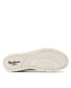 Pepe Jeans Сникърси Kore Love W PLS31473 Factory White 801 - Mera.bg