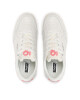 Pepe Jeans Сникърси Kore Love W PLS31473 Factory White 801 - Mera.bg