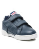 Pepe Jeans Сникърси Lambert Sport Kids PBS30502 Navy 595 - Mera.bg
