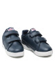Pepe Jeans Сникърси Lambert Sport Kids PBS30502 Navy 595 - Mera.bg