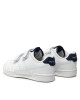 Pepe Jeans Сникърси Lambert Sport Kids PBS30502 White 800 - Mera.bg
