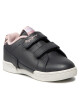 Pepe Jeans Сникърси Lambert Zebra Girls PGS30514 Anthracite 982 - Mera.bg