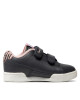 Pepe Jeans Сникърси Lambert Zebra Girls PGS30514 Anthracite 982 - Mera.bg