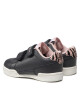 Pepe Jeans Сникърси Lambert Zebra Girls PGS30514 Anthracite 982 - Mera.bg