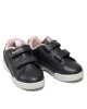 Pepe Jeans Сникърси Lambert Zebra Girls PGS30514 Anthracite 982 - Mera.bg