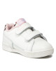 Pepe Jeans Сникърси Lambert Zebra Girls PGS30514 Optic White 802 - Mera.bg