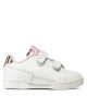 Pepe Jeans Сникърси Lambert Zebra Girls PGS30514 Optic White 802 - Mera.bg