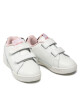 Pepe Jeans Сникърси Lambert Zebra Girls PGS30514 Optic White 802 - Mera.bg