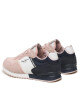 Pepe Jeans Сникърси London Basic G PGS30564 Розов - Mera.bg