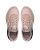 Pepe Jeans Сникърси London Basic G PGS30564 Розов - Mera.bg