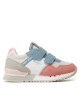 Pepe Jeans Сникърси London Basic Gk PGS30565 Син - Mera.bg