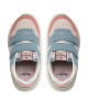 Pepe Jeans Сникърси London Basic Gk PGS30565 Син - Mera.bg