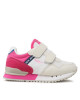 Pepe Jeans Сникърси London Basic Gk PGS30565 Бял - Mera.bg