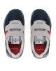 Pepe Jeans Сникърси London Brighton Bk PBS30558 Navy 595 - Mera.bg