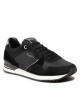 Pepe Jeans Сникърси London City PMS30874 Black 999 - Mera.bg