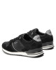 Pepe Jeans Сникърси London City PMS30874 Black 999 - Mera.bg