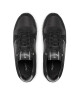 Pepe Jeans Сникърси London City PMS30874 Black 999 - Mera.bg