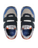 Pepe Jeans Сникърси London May Bk PBS30559 Beat 549 - Mera.bg
