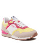 Pepe Jeans Сникърси London One G PGS30537 Sorbet Lemon 014 - Mera.bg