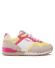 Pepe Jeans Сникърси London One G PGS30537 Sorbet Lemon 014 - Mera.bg