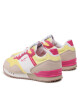 Pepe Jeans Сникърси London One G PGS30537 Sorbet Lemon 014 - Mera.bg